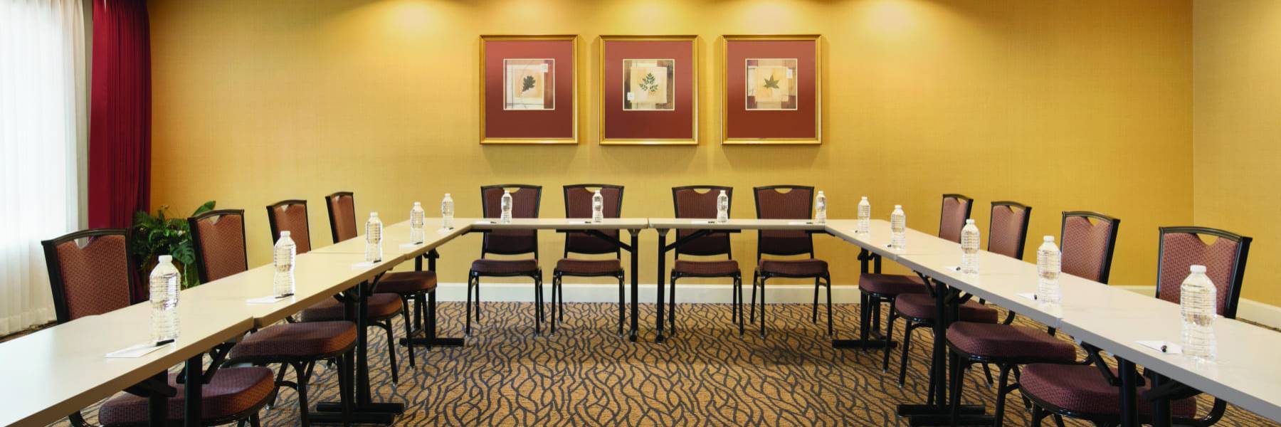 Meetings at Country Inn & Suites By Radisson, Georgia