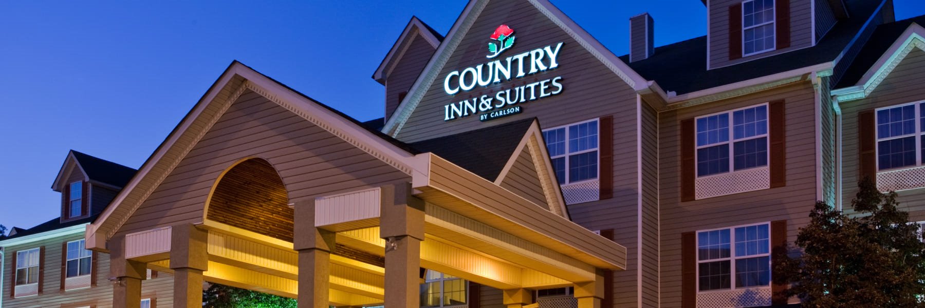 Special of Country Inn & Suites By Radisson, Georgia